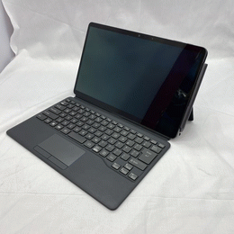 FUJITSU 〔中古〕Arrows Tab Q7311/FB インテル® Core™ i5-1145G7