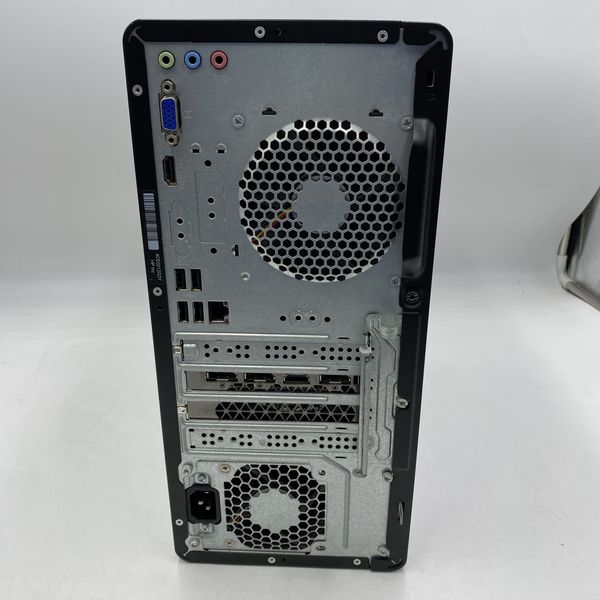 HP 〔中古〕Pavilionon Gaming Desktop TG01 インテル® Core™ i7