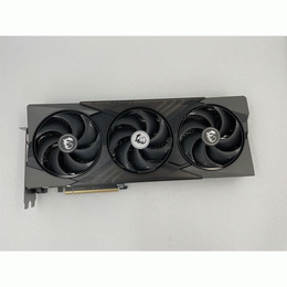 MSI 〔中古〕GeForce RTX4070SUPER12GVENTUS2X（中古保証1ヶ月間