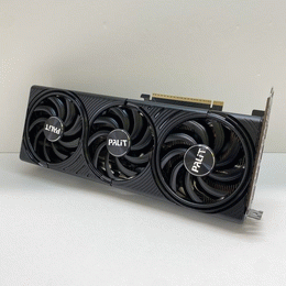 ノーブランド 〔中古〕GeForce RTX 5060 Ti Infinity 3 16GB（中古保証 