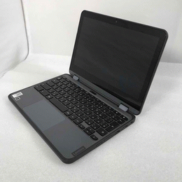 Lenovo 〔中古〕IdeaPad Duet Chromebook CT-X636F ZA6F0112JP Helio