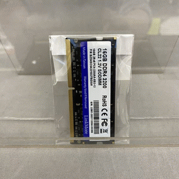 ノーブランド 〔中古〕ノートPC用 DDR4 3200 16GB SPD（中古保証1ヶ月