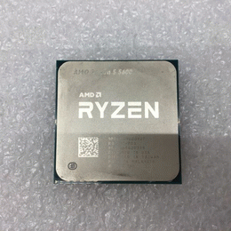 AMD 〔中古〕Ryzen5 PRO 4650G Bulk（中古保証1ヶ月間） | パソコン