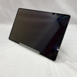Samsung GalaxyTab S8Ultra 12GB/256GB 中古品 SAMSUNG Galaxy Tab S8 Ultra 14.6インチ メモリー12GB ストレージ