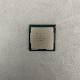 中古Core i9 プロセッサー (intel CPU) | パソコン工房【公式通販】