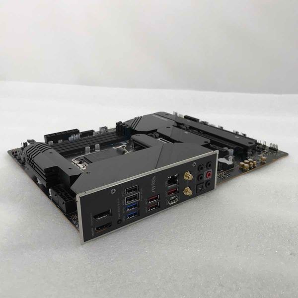MSI 〔中古〕MAG Z690 TOMAHAWK WIFI DDR4（中古保証1ヶ月間