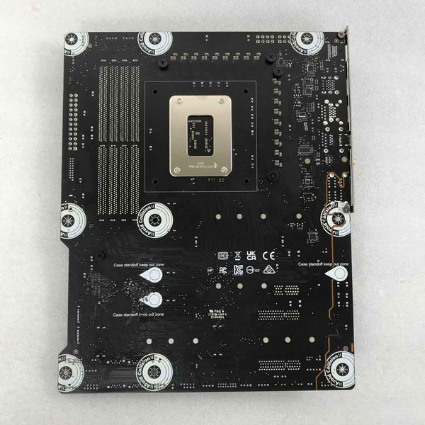 MSI 〔中古〕MAG Z690 TOMAHAWK WIFI DDR4（中古保証1ヶ月間