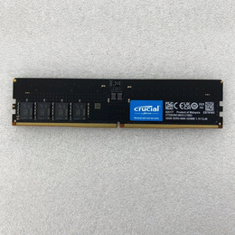 中古ノートパソコン　メモリ8GB　SSD1TB（Crucial） Crucial 〔中古〕デスクトップ用メモリ PC5-44800 32GB（中古1ヶ月保証