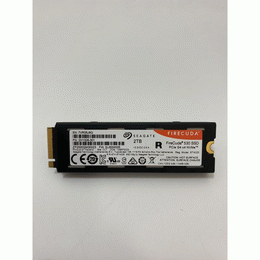 Solidigm 〔中古〕SSD 2TB M.2 NVMe Gen3（中古保証1ヶ月間