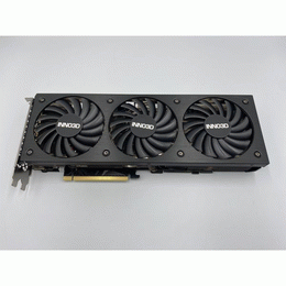 Inno3D 〔中古〕GeForce RTX 3070 TI X3 N307T3-086XX-1820VA45（中古