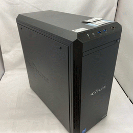 ミドルレンジ中古ゲーミング デスクトップPC | パソコン工房【公式通販】