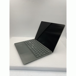 中古 Surface Laptop GO3 XKQ-00010 メモリー16GB Microsoft 〔中古〕Surface Laptop Go3 XKQ-00010 セージ インテル