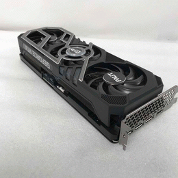 Palit 〔中古〕GeForce RTX3070Ti GamingPro 8GB NED307T019P2-1046A