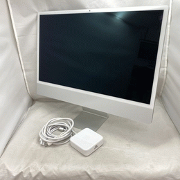 APPLE 〔中古〕iMac (Retina 4K・ 21.5-inch・ Late 2015)（中古保証3