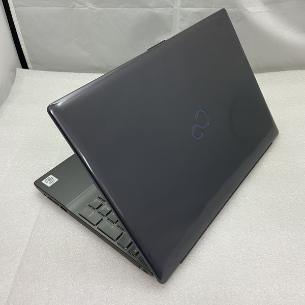 FUJITSU 〔中古〕FMV LIFEBOOK AH53/E2 FMVA53E2BG インテル® Core™ i7