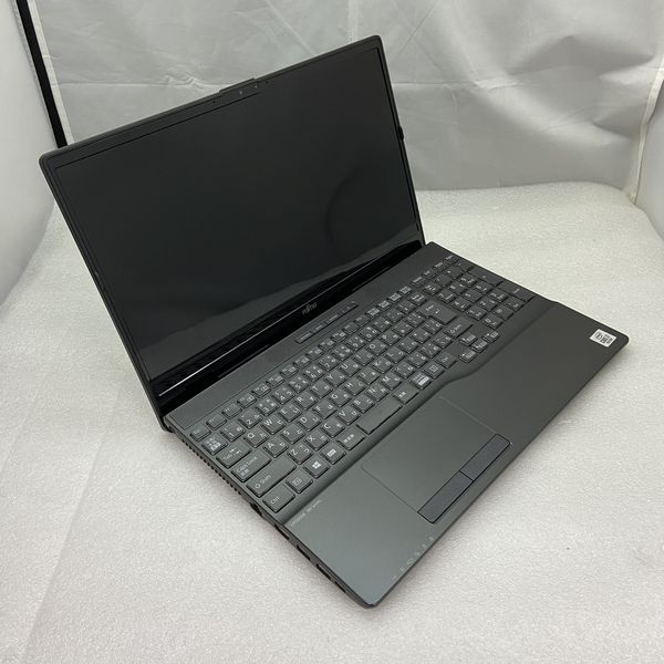 FUJITSU 〔中古〕FMV LIFEBOOK AH53/E2 FMVA53E2BG インテル® Core™ i7