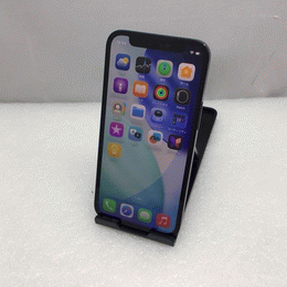 APPLE 〔中古〕iPhone12 mini 128GB MGDP3J/A Blue auSIMフリー（中古