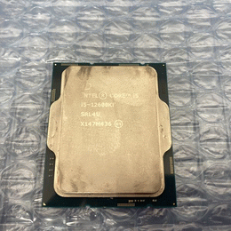 【18個セット】CPU Intel Core i5-8400 中古動作確認済 CPU］Intel Core i5-8400 Intel｜インテル 通販 | ビックカメラ.com