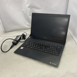 中古ノートパソコン TOSHIBA/Dynabook | パソコン工房【公式通販】
