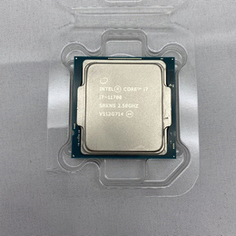 中古Core i7 プロセッサー (intel CPU) | パソコン工房【公式通販】