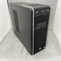 ノーブランド 〔中古〕GA7J-D181/T インテル® Core™ i7 プロセッサー