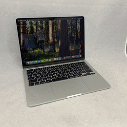 超美品 MacBookAir 2020 Apple M1 16G SSD512G 2020 Apple MacBook Air with Apple M1 Chip (13-inch, 8GB RAM, 512GB