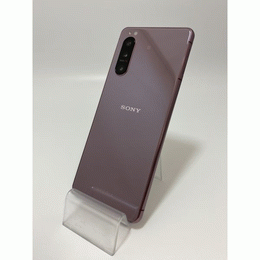 SONY 〔中古〕Xperia Ace III 64GB ブリックオレンジ Y!mobile SIM