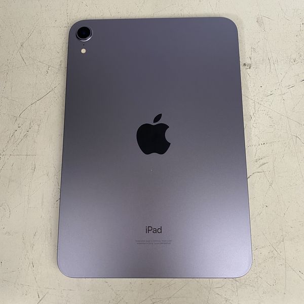 iPad mini6 64GB 新品未使用品未開封　mk7r3j/a Apple iPad Mini 6 64GB Purple Wi-Fi MK7R3LL/A (Latest Model) | eBay