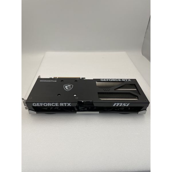 MSI 〔中古〕GeForce RTX5070Ti GeForce RTX 5070 Ti 16G VENTUS 3X OC