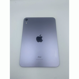APPLE 〔中古〕iPad mini 第6世代 64GB スターライト MK7P3J／A Wi-Fi