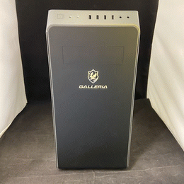 ノーブランド 〔中古〕自作PC(Ryzen7 5700X/RTX4060Ti) Ryzen 7 5700X