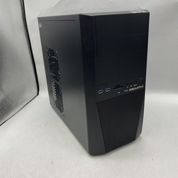 ノーブランド 〔中古〕GAMING PC インテル® Core™ i5 プロセッサー 