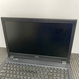 mouse 〔中古〕DAIV 19124N-CML インテル® Core™ i7-10510U
