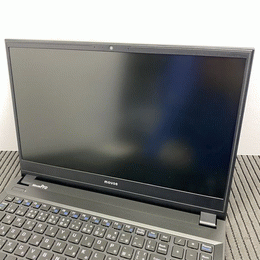 Windowsノート本体 MPro-NB410H i5-10210U 16GB 512GB MousePro Mouse Computer Mpro NB410【Core i5 10210U/16GB/SSD256GB
