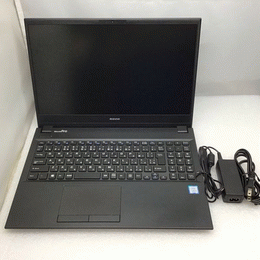 mouse 〔中古〕DAIV 19124N-CML インテル® Core™ i7-10510U