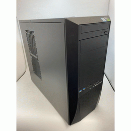 中古　Primo / PC-20 2本 iiyama PC 〔中古〕IStDXi-C046-AiX4＿−RFSXB（中古1ヶ月保証