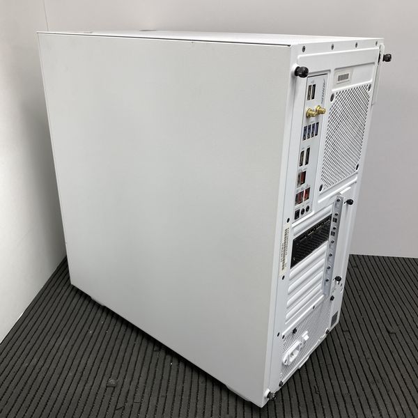 ノーブランド 〔中古〕BTO PC インテル® Core™ i7-13700 プロセッサー