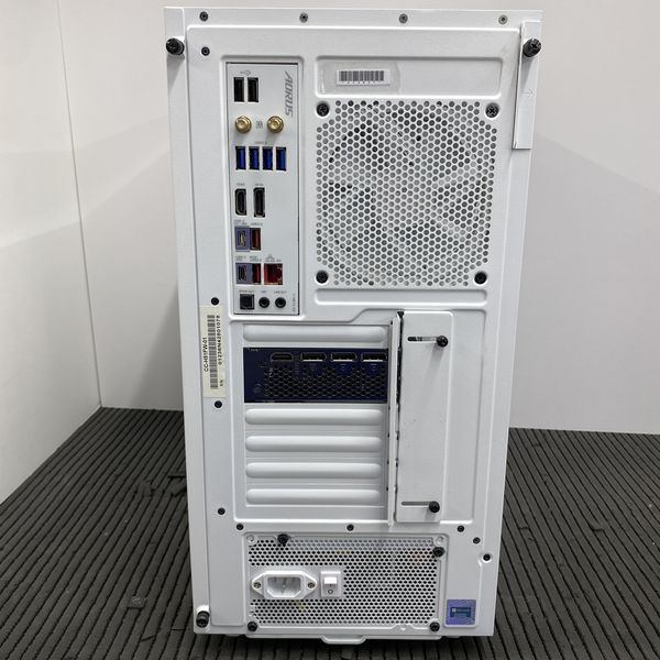 ノーブランド 〔中古〕BTO PC インテル® Core™ i7-13700 プロセッサー