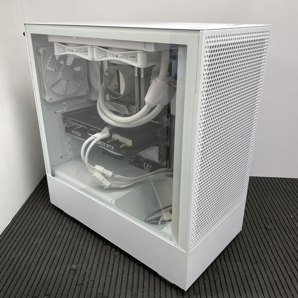 ノーブランド 〔中古〕BTO PC インテル® Core™ i7-13700 プロセッサー