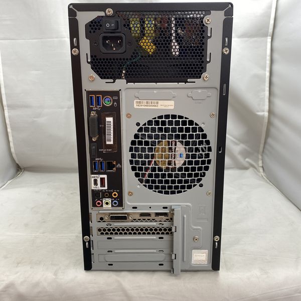 iiyama PC 〔中古〕ILeDXi-M039 インテル® Core™ i5 プロセッサー