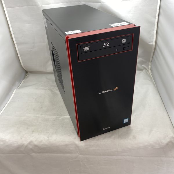 iiyama PC 〔中古〕ILeDXi-M039 インテル® Core™ i5 プロセッサー
