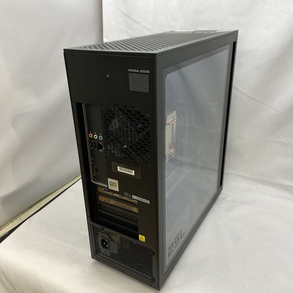 HP 〔中古〕GT15-1774jp インテル® Core™ i7-13700F プロセッサー/DDR5 