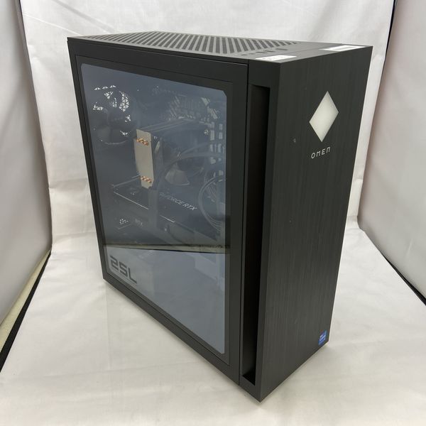 HP 〔中古〕GT15-1774jp インテル® Core™ i7-13700F プロセッサー/DDR5 
