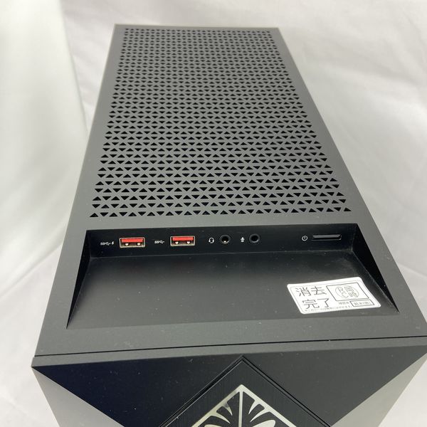 HP 〔中古〕875-0090jp インテル® Core™ i7 プロセッサー 9700/DDR4