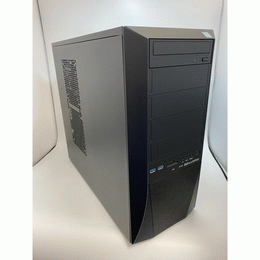 iiyama PC 〔中古〕ILeDXi-M0B4 Ryzen 7 3700X/DDR4 16GB/1TB M.2 SSD