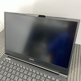 mouse 〔中古〕MPro-NB410H インテル® Core™ i5-10210U プロセッサー