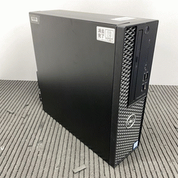 DELL 〔中古〕Inspiron 5400 AIO（中古保証3ヶ月間） | パソコン工房