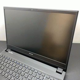 中古mouseNB410h ① Core i5 SSD256GB mouse 〔中古〕MPro-NB410H インテル® Core™ i5-10210U プロセッサー