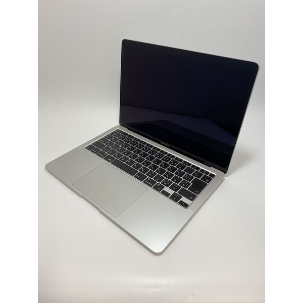 APPLE 〔中古〕MacBook Air (M1・2020)（中古保証3ヶ月間） | パソコン