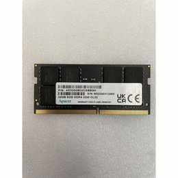 DDR4 32GB 2666 中古品 中古メモリ DDR4 2666 PC4 21300 32GBモジュール SO-DIMM non-ECC 動作